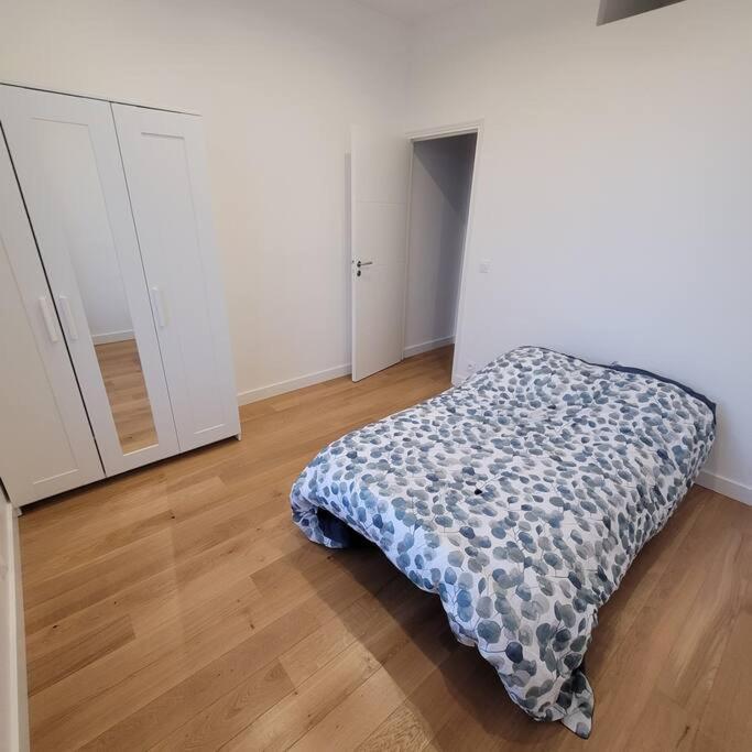 Appartement Blumenthal