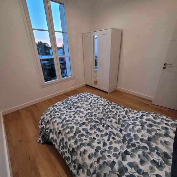 Appartement Blumenthal *