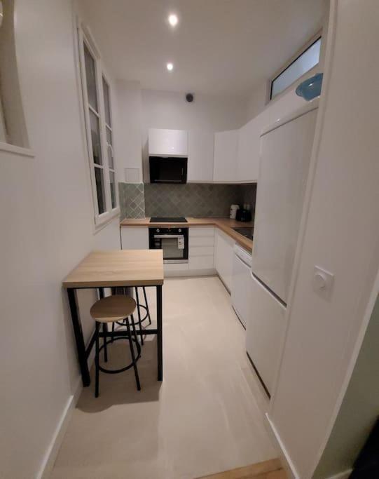 Appartement Blumenthal *